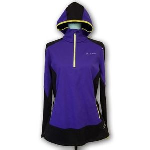 Pearl Izumi Elite Infinity Windblocking Hoodie XL